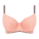 Freya Offbeat pink vorgeformter bh