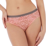 Freya Offbeat pink slip