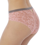 Freya Offbeat pink slip