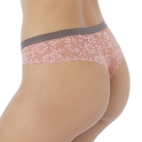 Freya Offbeat pink brasilianischer slip