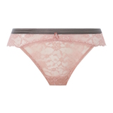 Freya Offbeat pink brasilianischer slip