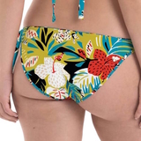 Rosa Faia Bademode Mimi mehrfarbig/print bikini slip