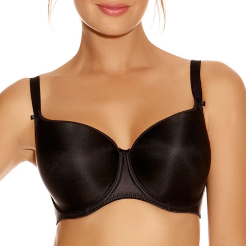 Fantasie Smoothing schwarz vorgeformter bh