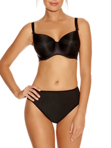 Fantasie Smoothing schwarz vorgeformter bh