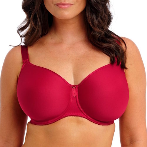 Fantasie Rebecca Essentials rot vorgeformter bh