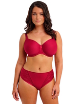 Fantasie Rebecca Essentials rot vorgeformter bh