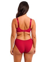 Fantasie Rebecca Essentials rot vorgeformter bh