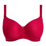 Fantasie Rebecca Essentials rot vorgeformter bh