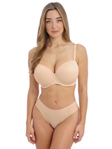 Fantasie Smoothease beige vorgeformter bh