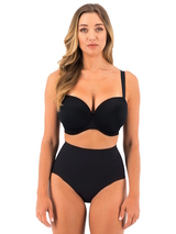 Fantasie Smoothease schwarz slip