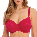 Fantasie Envisage raspberry nicht geformter bh