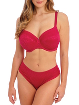 Fantasie Envisage raspberry nicht geformter bh