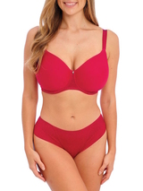 Fantasie Envisage raspberry vorgeformter bh