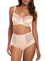 Fantasie Illusion beige hoher slip