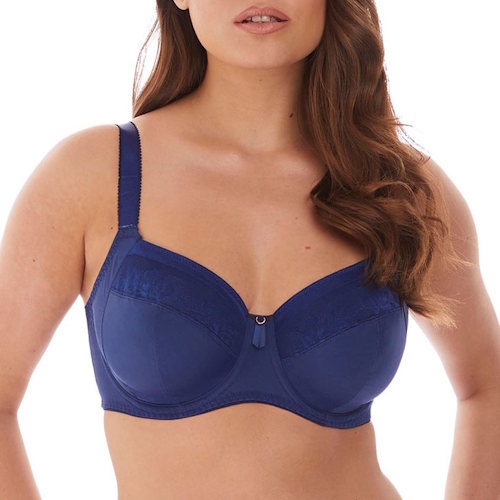 Fantasie Illusion navy-blau nicht geformter bh