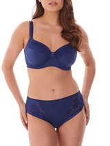 Fantasie Illusion navy-blau nicht geformter bh