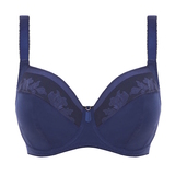 Fantasie Illusion navy-blau nicht geformter bh