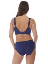 Fantasie Illusion navy-blau slip