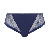 Fantasie Illusion navy-blau slip