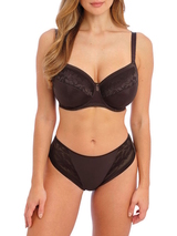 Fantasie Illusion braun slip