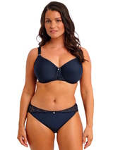 Fantasie Reflect navy-blau vorgeformter bh