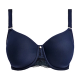 Fantasie Reflect navy-blau vorgeformter bh